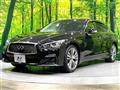 2018 Nissan Skyline