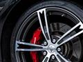 2018 Maserati Granturismo