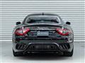 2018 Maserati Granturismo