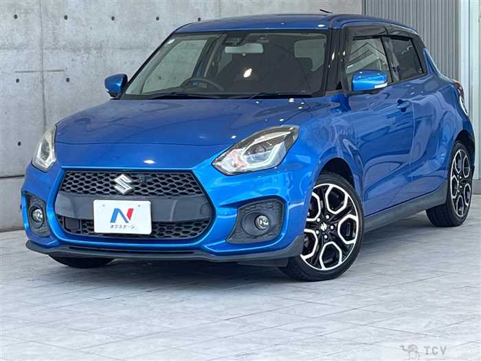 2018 Suzuki Suzuki Others