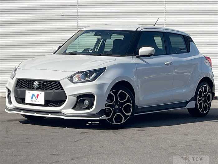 2020 Suzuki Suzuki Others