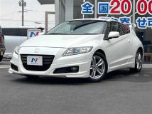 2011 Honda CR-Z