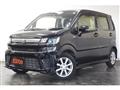 2018 Suzuki Wagon R