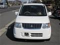 2013 Mitsubishi eK Wagon