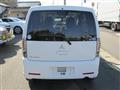 2013 Mitsubishi eK Wagon