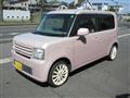 2013 Daihatsu Move Conte