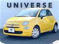 2021 Fiat 500