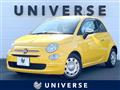 2021 Fiat 500