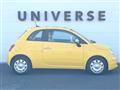 2021 Fiat 500