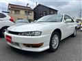 1997 Nissan Silvia