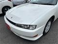 1997 Nissan Silvia