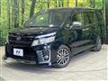 2016 Toyota Voxy