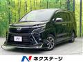 2021 Toyota Voxy