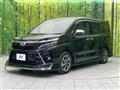 2021 Toyota Voxy