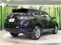 2015 Toyota Harrier