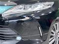 2017 Toyota Harrier
