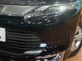 2018 Toyota Harrier