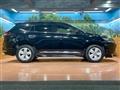 2018 Toyota Harrier
