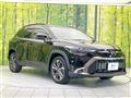 2024 Toyota CorollaCross