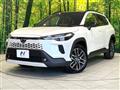 2026 Toyota CorollaCross