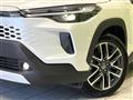 2026 Toyota CorollaCross