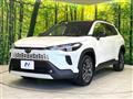 2026 Toyota CorollaCross