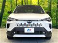 2026 Toyota CorollaCross