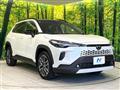 2026 Toyota CorollaCross