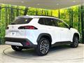 2026 Toyota CorollaCross
