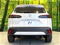 2026 Toyota CorollaCross