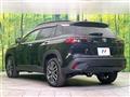 2026 Toyota CorollaCross