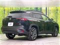 2026 Toyota CorollaCross