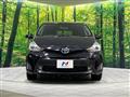 2016 Toyota PRIUS α