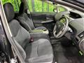 2016 Toyota PRIUS α