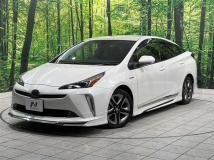 2020 Toyota Prius
