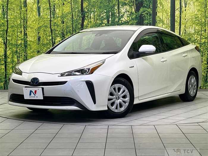 2019 Toyota Prius