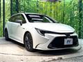 2020 Toyota Corolla Sedan