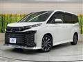 2023 Toyota Voxy