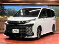 2023 Toyota Voxy