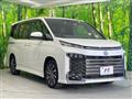 2023 Toyota Voxy