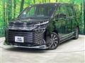 2024 Toyota Voxy