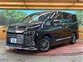 2022 Toyota Voxy