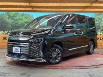 2022 Toyota Voxy