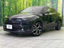 2017 Toyota C-HR