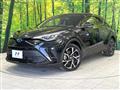 2020 Toyota C-HR