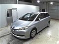 2015 Toyota Wish