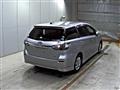2015 Toyota Wish