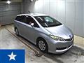2015 Toyota Wish