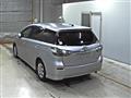2015 Toyota Wish