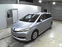 2015 Toyota Wish